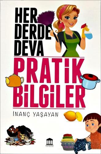 Her Derde Deva Pratik Bilgiler