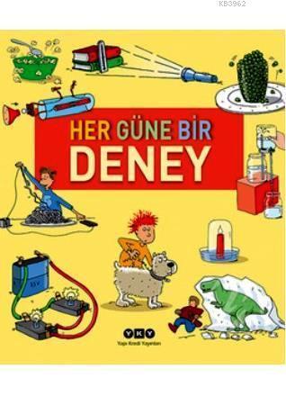 Her Güne Bir Deney