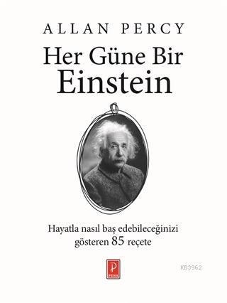 Her Güne Bir Einstein