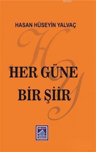 Her Güne Bir Şiir