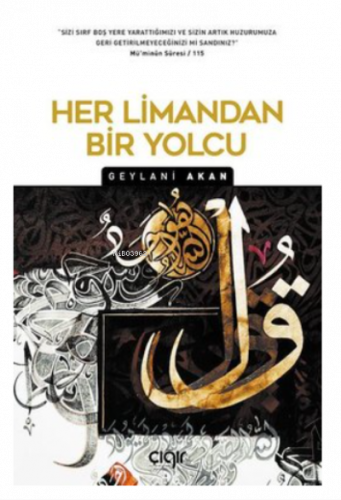 Her Limandan Bir Yolcu