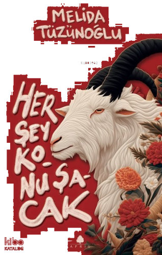 Her Şey Konuşacak