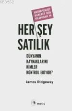 Her Şey Satılık