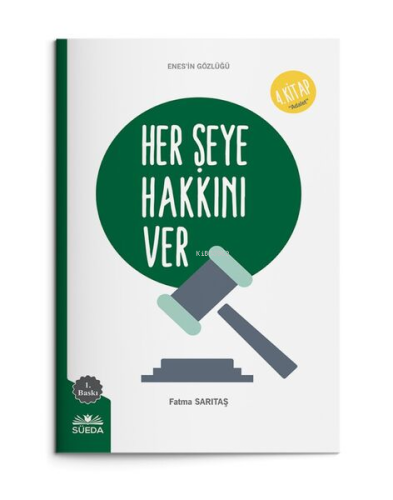 Her Şeye Hakkını Ver