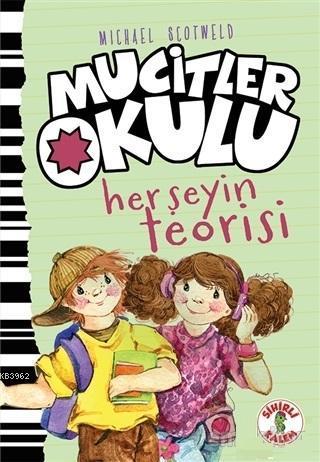 Her Şeyin Teorisi - Mucitler Okulu