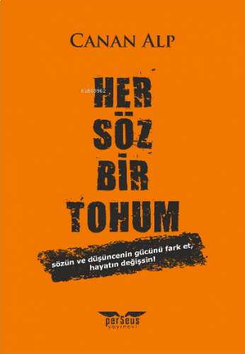 Her Söz Bir Tohum