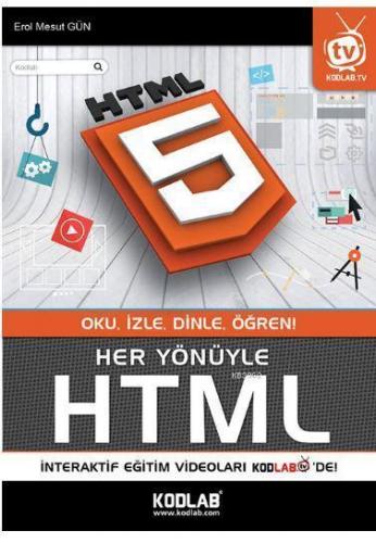 Her Yönüyle Html