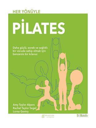 Her Yönüyle Pilates