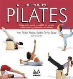 Her Yönüyle| Pilates