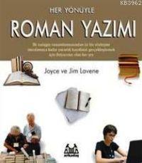 Roman Yazımı