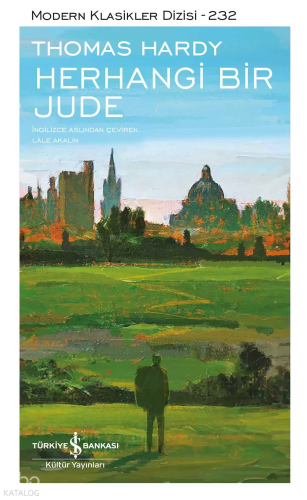 Herhangi Bir Jude - Modern Klasikler 232