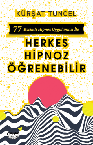 Herkes Hipnoz Öğrenebilir