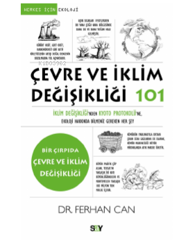 Herkes İçin 101-Çevre Ve İklim Değişikliği 101