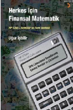 Herkes İçin Finansal Matematik