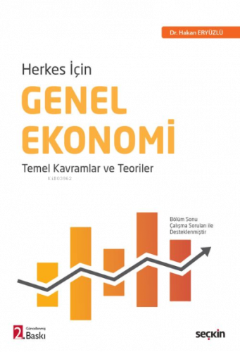 Herkes İçin Genel Ekonomi