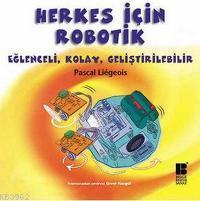 Herkes İçin Robotik