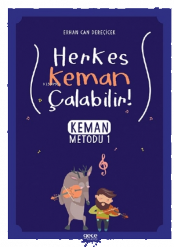 Herkes Keman Çalabilir