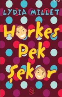 Herkes Pek Şeker