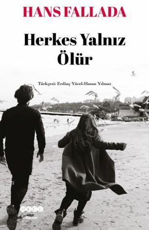 Herkes Yalnız Ölür