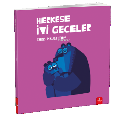 Herkese İyi Geceler