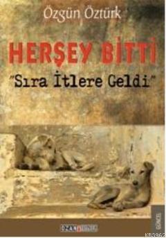 Herşey Bitti