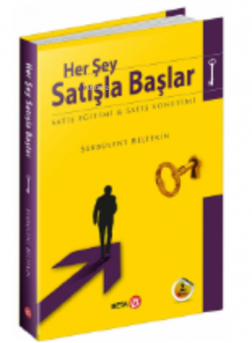 Herşey Satışla Başlar