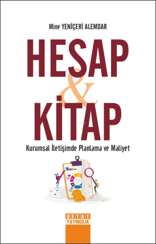 Hesap & Kitap Kurumsal İletişimde Planlama Ve Maliyet