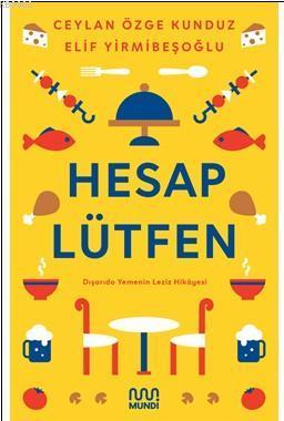 Hesap Lütfen