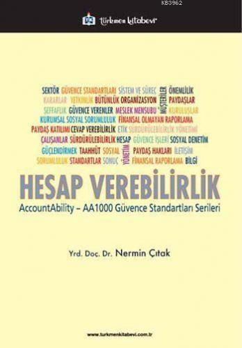 Hesap Verebilirlik