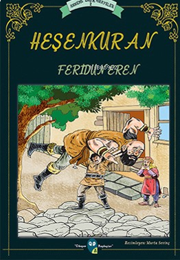 Heşenkuran;Anneme Dair Hikayeler 2