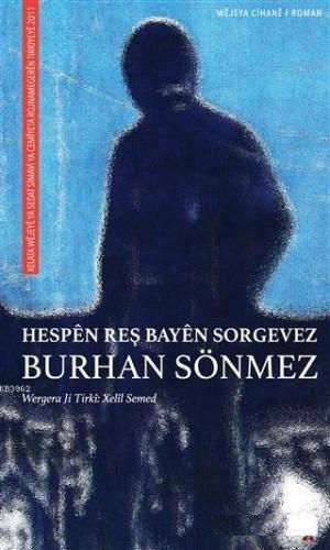 Hespen Reş Bayen Sorgevez