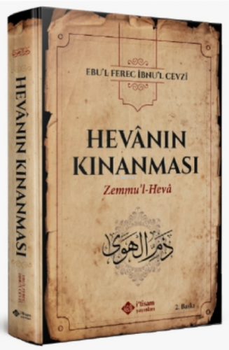 Hevanın Kınanması Zemmul Heva