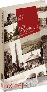 Hey İstanbul 2