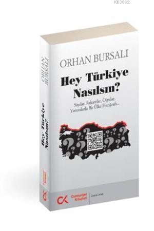 Hey Türkiye Nasılsın?