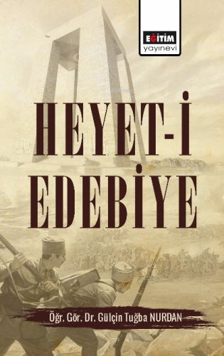 Heyet-i Edebiye