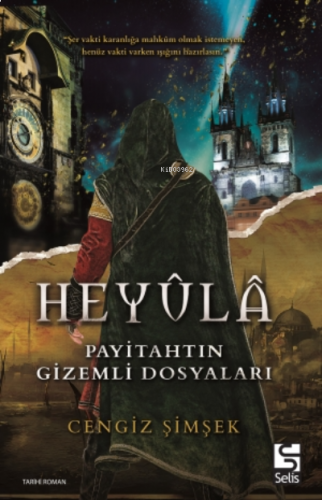 Heyula