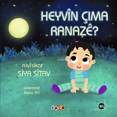 Heyvin Çima Ranazê?