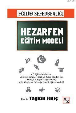 Hezarfen Eğitim Modeli