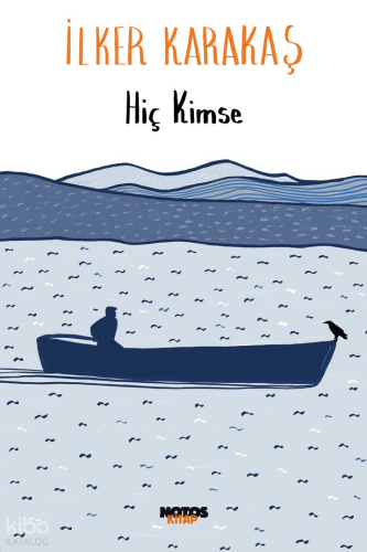 Hiç Kimse