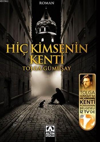 Hiç Kimsenin Kenti