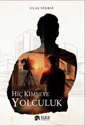 Hiç Kimseye Yolculuk