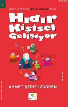 Hıdır Kişisel Gelişiyor