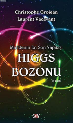 Higgs Bozonu