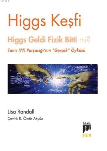 Higgs Keşfi