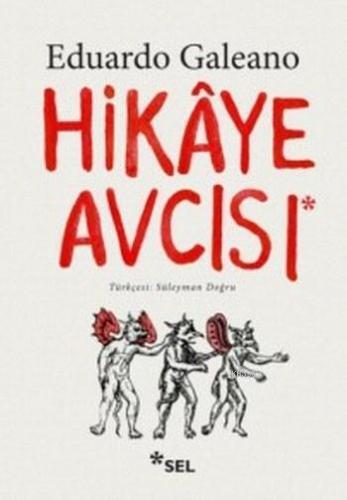 Hikaye Avcısı