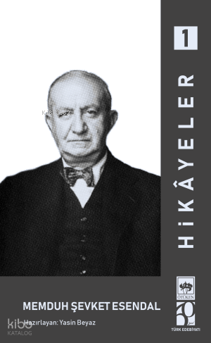 Hikâyeler 1