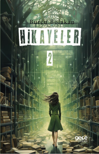 Hikayeler – 2