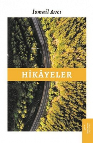 Hikayeler