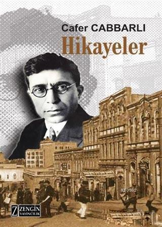 Hikayeler