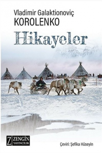 Hikayeler